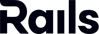 Rails logo